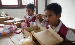 Inovasi Oke Gas Magis Karimata Kreasikan Cegah Stunting dari Hulu dan Dorong Ketahanan Pangan