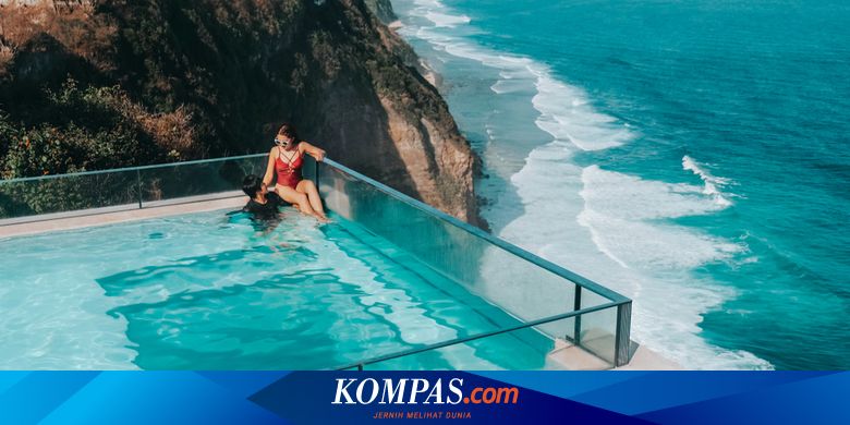 Apa yang Paling Dibutuhkan Turis China saat Berlibur ke Indonesia?
