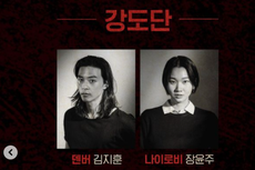 Remake Money Heist Korea Perkenalkan Daftar Pemain, Ada Idolamu?