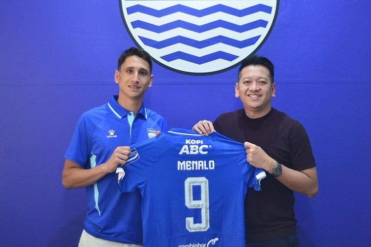Reaksi Ketum VPC Terkait Manuver Persib Bandung di Bursa Transfer 