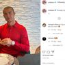 Jalani Karantina di Rumah, Cristiano Ronaldo Cukur Habis Rambutnya