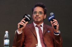 Robert Downey Jr Sebut Ada Satu Teori Penggemar yang 
