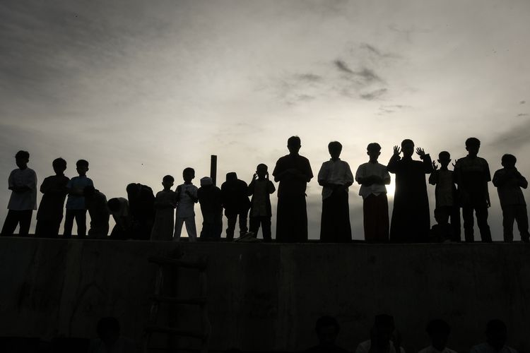 80 Lokasi Shalat Idul Fitri Muhammadiyah di Kabupaten Tegal, Jumat 20 Maret 2026