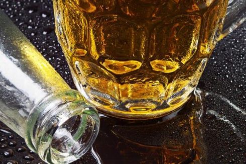 Bar Dilarang Jual Minuman Beralkohol Saat Ramadhan, Aphija Minta Tempat Hiburan Ikuti Aturan