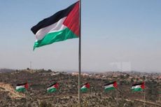 Warga Palestina Dilarang Bercerai Selama Ramadhan