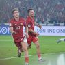 Timnas Indonesia Vs Arab Saudi: Tantangan Ole Romeny, Lawan Jago Pancing Emosi