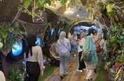 Liburan ke Jakarta Aquarium & Safari, Ada Bajak Laut dan Kapibara