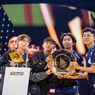 #EraIndonesiaJuara Dimulai, EVOS Divine Buktikan Dominasi E-sports Tanah Air lewat Kesuksesan di EWC 2025