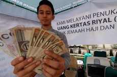 Apa Mata Uang Arab Saudi dan Berapa Kursnya ke Rupiah?