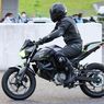 Kawasaki Pertimbangkan Rencana Produksi Lokal Motor Listrik