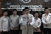 Operasional Haji 2026 Berakhir, Kemenhaj Tetap Dampingi 60 Jamaah yang Dirawat di RS Arab Saudi