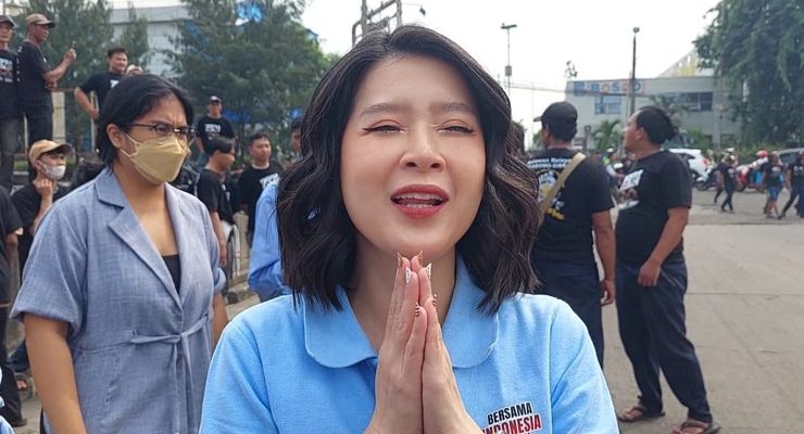 Grace Natalie hingga Erwin Aksa Kuasai Dapil DKI III Menurut "Real Count" Pileg Sementara KPU