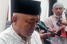 Pemkab Malang Bakal Bangun Monumen Kenang Korban Tragedi Kanjuruhan