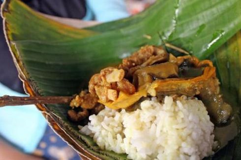 Sejarah Panjang Tengkleng Khas Solo, Lahir dari Masa Kelam di Masa Penjajahan Jepang