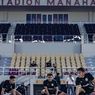 Piala Menpora, Harapan Sayap PS Sleman Lawan Persib Bandung