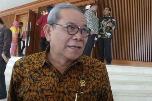 Substansi RUU Pemilu Sudah Dibahas Pansus, Golkar Mau Cepat Ada Hasil