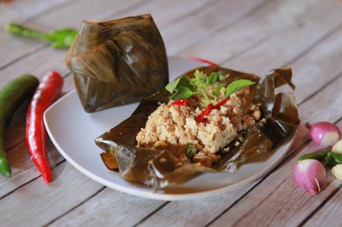 5 Ide Menu Makan Siang Rumahan Khas Indonesia 