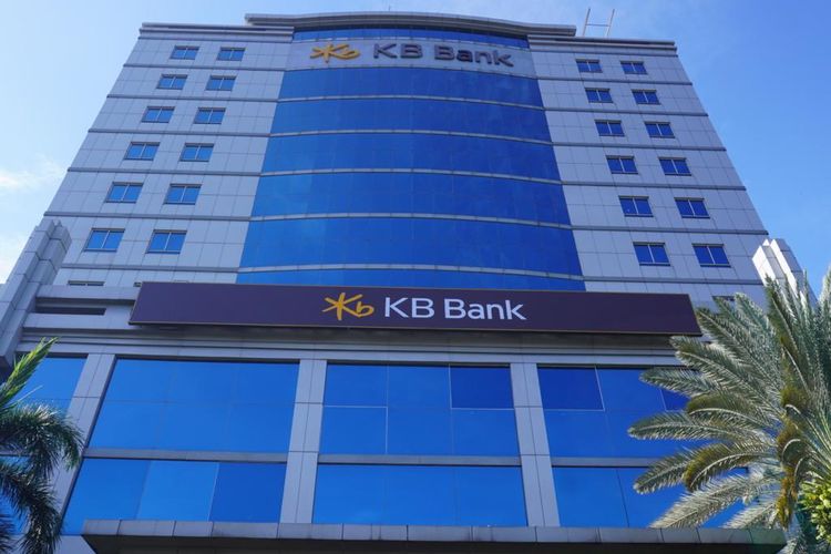 KB Bank (BBKP) PHK Karyawan, Dirut: Ibarat Mau Maraton, Harus Menguruskan Badan...
