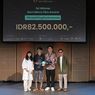 Dorong Anak Muda Suarakan Gagasan, Lembaga Filantropi Dukung Festival Film Mikro 2026