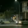 Viral, Video 2 Mobil Drifting 