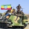 Konflik Etiopia: 3 Roket Ditembakkan dari Tigray ke Ibu Kota Wilayah Amhara