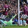 Hasil Chelsea Vs Burnley 1-1: Gol Larut Buyarkan 3 Poin The Blues