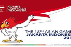 Jakarta Siap Jadi Tuan Rumah Asian Games 2018