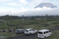 Bertualang dengan Daihatsu Xenia di Kaki Gunung Semeru