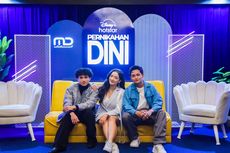 Sinopsis dan Daftar Pemain Serial Pernikahan Dini