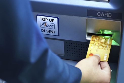 Cara Tarik Tunai BCA Syariah di ATM BCA Tanpa Kartu dengan Mudah