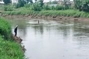 Sungai Citarum Tercemar Obat Demam dan Antibiotik, Apa Bahayanya bagi Warga?