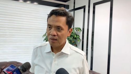 Gerindra Sebut Prabowo Sudah Sering Bertemu dengan Ketum Parpol Pendukung soal Susun Kabinet