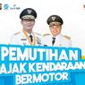 Jabar Gelar Pemutihan Pajak Kendaraan Mulai 1 Juli, Ini Kriterianya