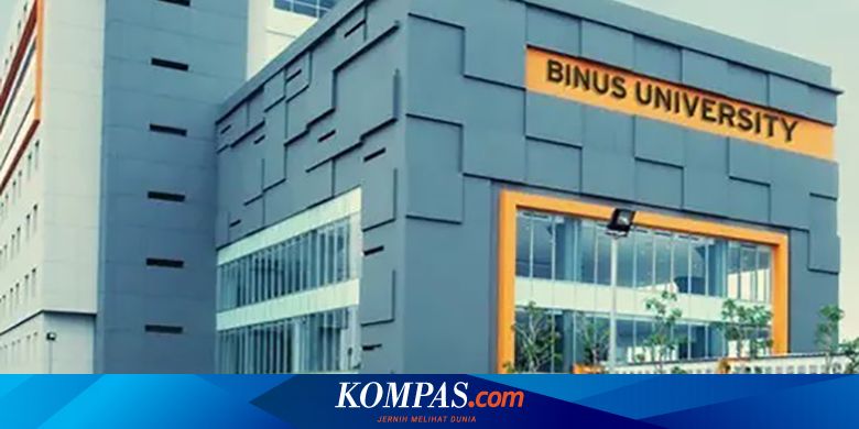 10 Kampus Swasta Terbaik di Indonesia Versi AppliedHE 2024