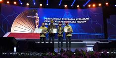 Unggul di Bidang Konstruksi, PTPP Sabet 3 Penghargaan Konstruksi Indonesia 2024 dan BBMA 2024