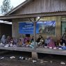 Momen Hangat, 150 Mualaf Eks-Baduy Buka Puasa Bersama Kang Maman