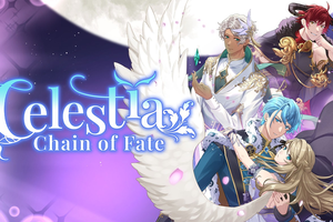 Game 'Celestia: Chain of Fate' Bikinan Indonesia Rilis di PC dan Nintendo Switch