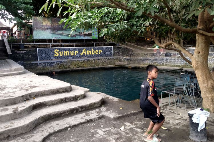 Cerita BUMDes Blitar Ubah Mata Air Jadi Wisata Beromzet Rp 800 Juta