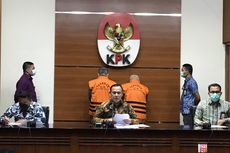 Eks Wali Kota Banjar Herman Sutrisno Diduga Dapat 