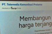 Surge dan MyRepublic Menang Lelang Frekuensi 1,4 GHz untuk Internet Murah 100 Mbps