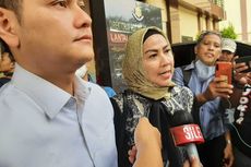 Venna Melinda Unggah Kalimat Penyemangat Setelah Jadi Korban Dugaan KDRT Ferry Irawan
