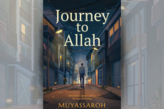 Journey to Allah: Kenapa Aku Diuji?