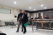 Kasus Korupsi Plaza Klaten, Kabid Pengelola Pasar Didik Sudiarto Divonis 2 Tahun Penjara