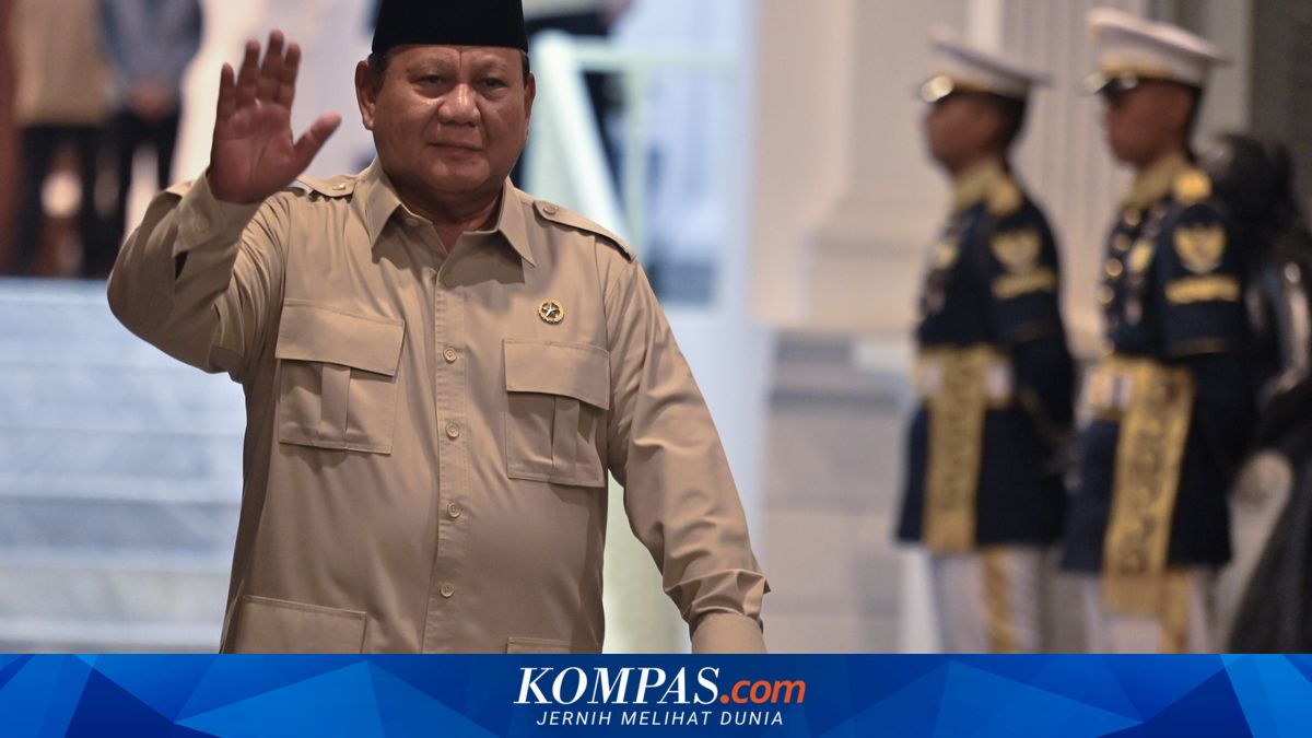 Prabowo Bentuk Satgas Percepat Transisi Energi, Genjot Konversi 120 Juta Motor Bensin ke Listrik