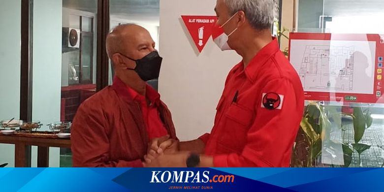 Singgung soal Basis, PDIP Yakin Ganjar Menangkan Suara di Jatim