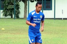Atep: Wasit Harus Netral