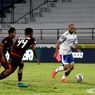 Hasil Borneo FC Vs Persib 0-1: Beckham-Rashid Jadi Pembeda, Maung Bandung Dekati Puncak Klasemen