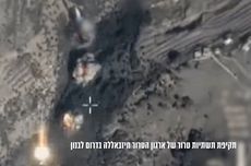 Timur Kapadze di Indonesia, Hadiri Wawancara untuk Pelatih Timnas?