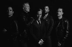 Lirik dan Chord Lagu No One Knows dari Queens of the Stone Age