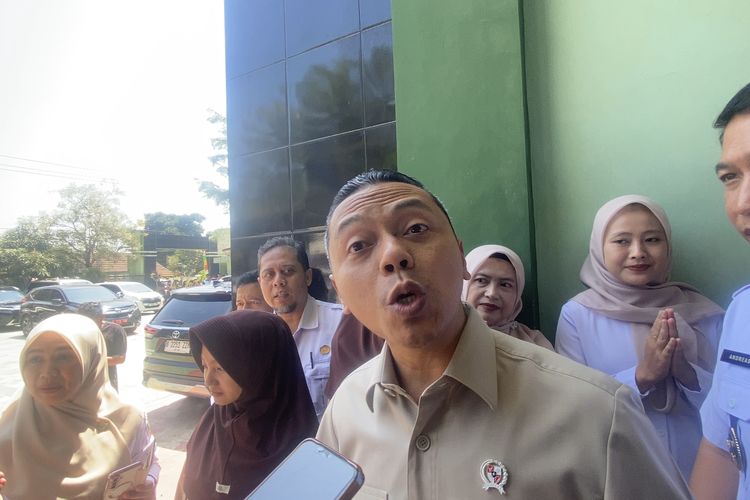 Wamendikdasmen Ungkap Ada 527.000 Anak Tidak Sekolah di Jabar, Tertinggi di Indonesia